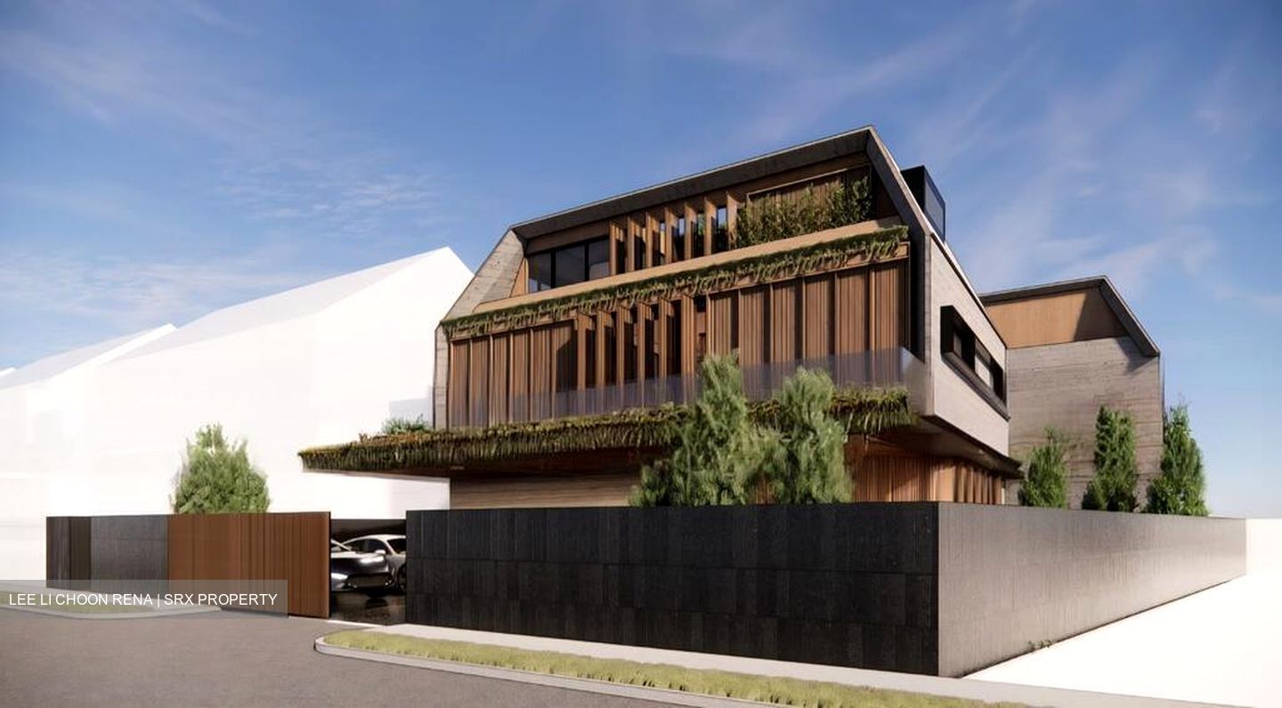 Jalan Pandan (D11), Detached #501941971